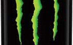 Energy Drinks