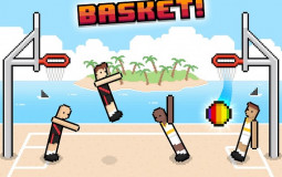 Basket Random