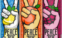 peace tea
