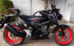 125 ccm