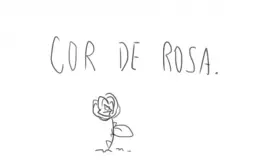 ships de Cor de Rosa