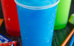 slushys