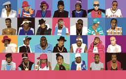 current rapper tier list (2010-2020)