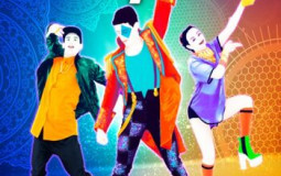Todas as músicas do Just Dance 2017