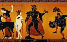 Greek Gods