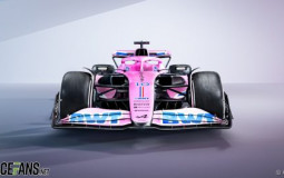 F1 2023 Liverys