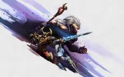 Godfall Shards