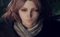 From Software Waifus