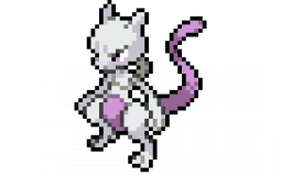 Pokemon Generation 1