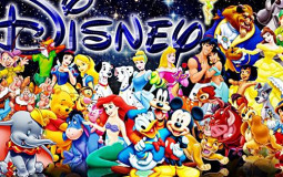 Disney Characters