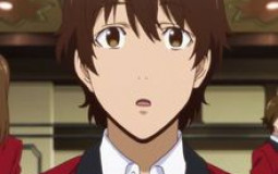 Kakegurui Tier List