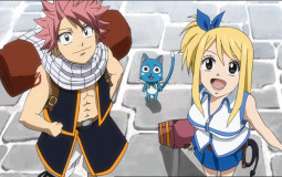 Anime life