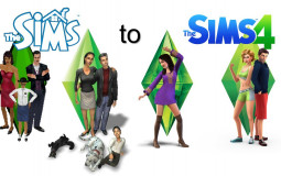 All Sims Packs Ever!
