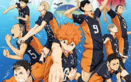 Haikyuu