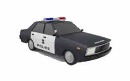 Police Cars