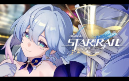 Character Trailer Honkai Star Rail