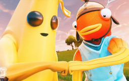 Fortnite Skin List