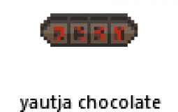 Yautja Honorable Weapons