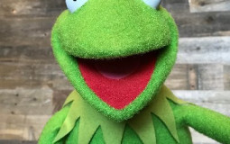 Muppets, ranked by sexiness