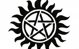 supernatural characters ranked