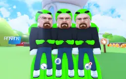 Les filles les plus belles du groupe