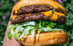Burgers