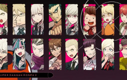 danganronpa 2 katman listesi