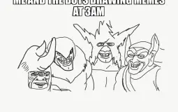 zelda games boys