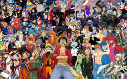Tierlist Héro Manga