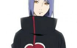 Naruto waifus