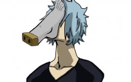 MHA Villain Tier List