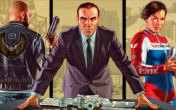 Grand Theft Auto Online Businesses