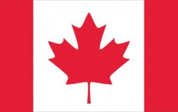 Canadian Provinces