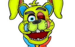 Best animators on spooky