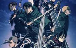 anime manga