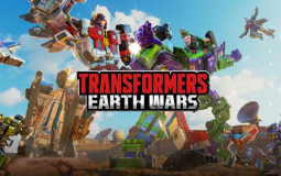 List Of Combiners In TransFormers Earth Wars