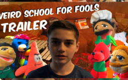 Weird School For Fools Tier List