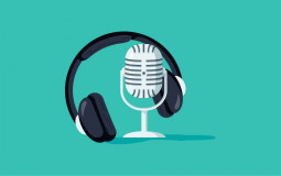 Ev's Podcasts