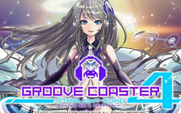 Groove Coaster 14's - Difficulty to pass