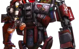 Borderlands 2. Gaige Skills