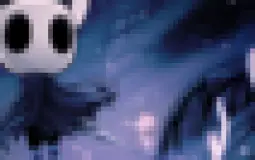 Hollow knight All Bosses