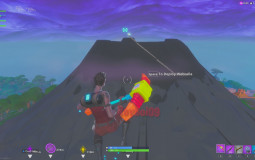 fortnite trickshotting