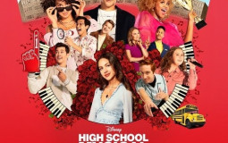 High School Musical: The Musical: The Series- Season 2 Soundtrack