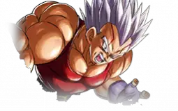 tier list dragon ball legend