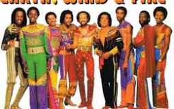 EWF discography
