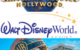 Theme park