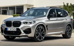 SUVs
