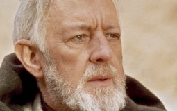 Jedi Council Members