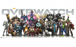 Overwatch 😏