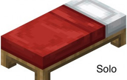 Bedwars and Skywars Modes